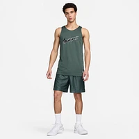 Nike Standard Issue Men's 6" Dri-FIT Reversible Basketball Shorts