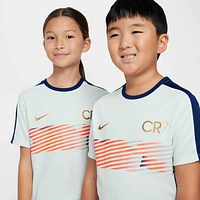 CR7 Academy Big Kids' Dri-FIT Soccer Top