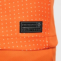 Netherlands 2025 Stadium Home (Women's Team) Big Kids' Nike Dri-FIT Soccer Replica Jersey