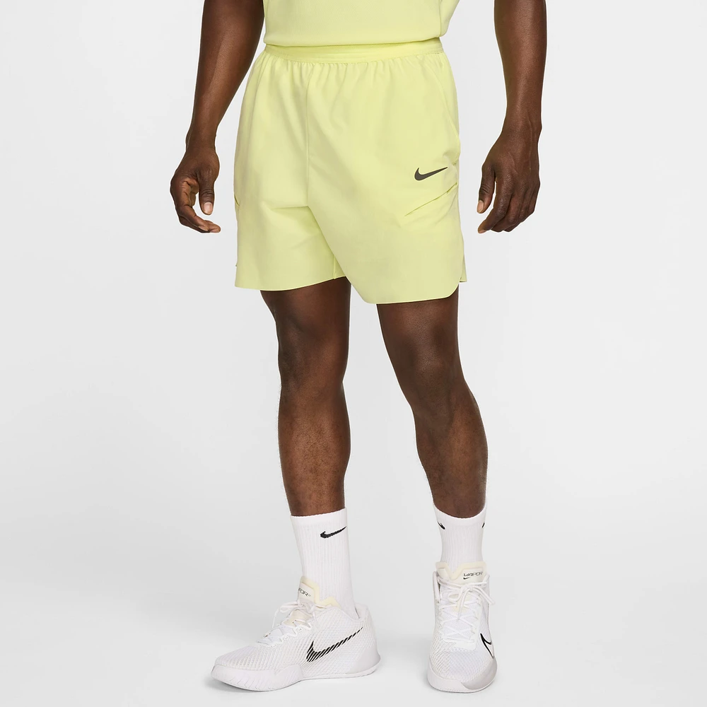 NikeCourt Slam Men's Dri-FIT Tennis Shorts