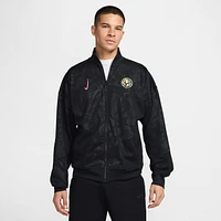 Club América Academy Pro Third Men's Nike Dri-FIT Soccer Anthem Jacket