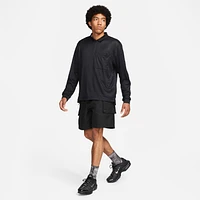 Nike Sportswear Tech Pack Men's Woven Utility Shorts