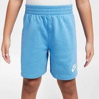 Nike Club Baby (12-24M) Knit Shorts Set