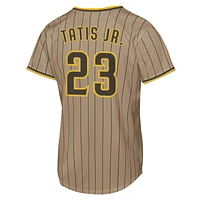 Fernando Tatis Jr. San Diego Padres Big Kids' Nike MLB Replica Jersey