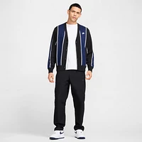 Nike Club Men's Fairway Stripe Sweater