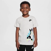 Nike Toddler "Just Do It" Wrap T-Shirt
