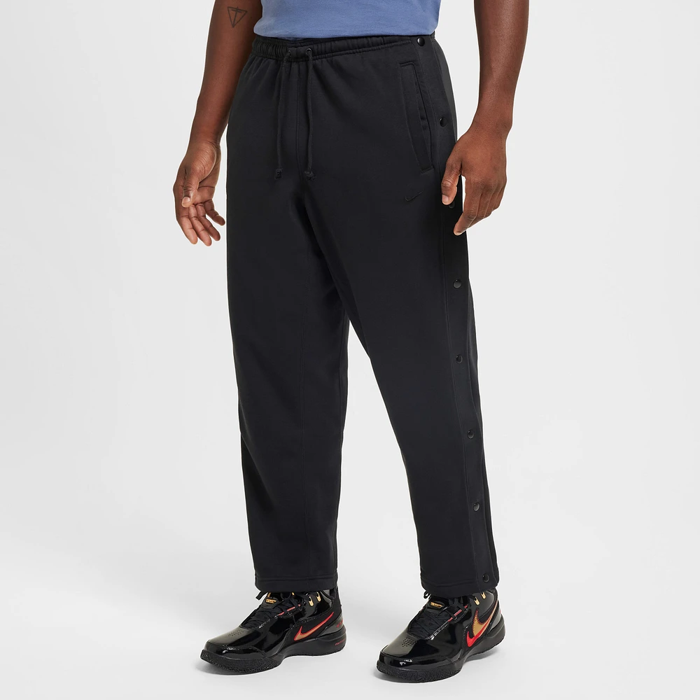 LeBron Standard Issue Men's Therma-FIT Basketball Pants