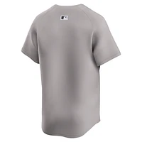New York Yankees Men's Nike Dri-FIT ADV MLB Limited Jersey