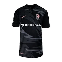 Angel City FC 2025 Stadium Away Big Kids' Nike Dri-FIT NWSL Replica Jersey