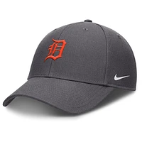 Detroit Tigers Club Men's Nike Dri-FIT MLB Adjustable Hat