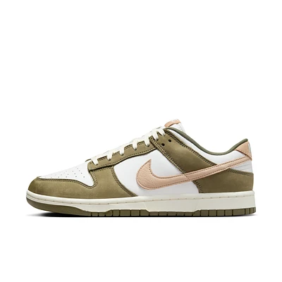 Nike Dunk Low Retro Premium Men's Shoes