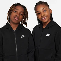 Nike Sportswear Club Fleece Big Kids' Tracksuit