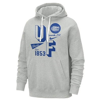 Florida Club Men's Nike College Hoodie