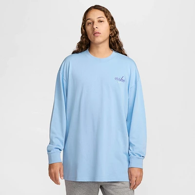 Nike Sportswear Long-Sleeved M90 T-Shirt