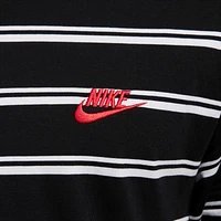 Nike Sportswear Men's Striped T-Shirt