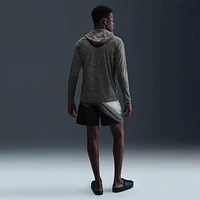 Nike Swim Hydroguard Men's Long-Sleeve Hooded Top