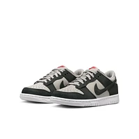 Nike Dunk Low Big Kids' Shoes