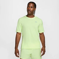 Nike Solar Chase Men's Dri-FIT ADV Short-Sleeve Running Top