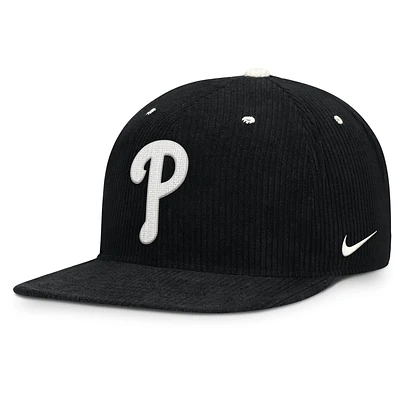 Philadelphia Phillies Pro Men's Nike MLB Adjustable Hat