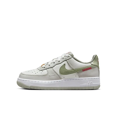 Nike Air Force 1 LV8 Big Kids' Shoes