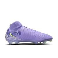 Nike United Phantom Luna 2 Elite FG High-Top Soccer Cleats