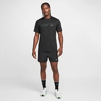 Nike Rise 365 "Kipchoge" Men's Dri-FIT Short-Sleeve Running Top