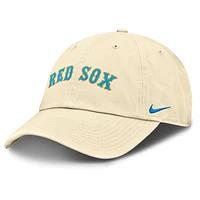 Boston Red Sox Club Men's Nike MLB Adjustable Hat