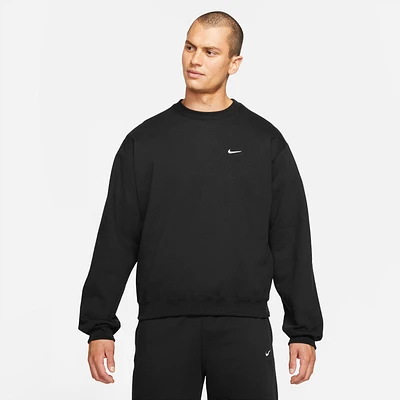 Nike "Made the USA" Men's Crew Sweatshirt