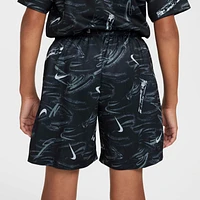 Nike Multi Big Kids' (Boys') Dri-FIT Shorts