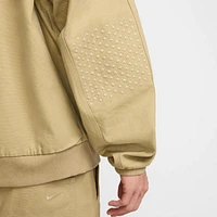 Nike Life Men's Full-Zip Unlined Jacket