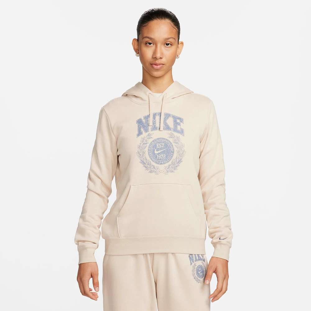 Nike Sportswear Club Fleece Women's Hoodie