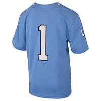 UNC Big Kids' Jordan College Football Replica Jersey