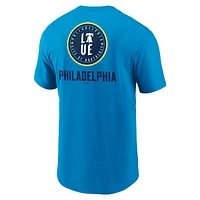 Philadelphia Phillies City Connect Men's Nike MLB T-Shirt