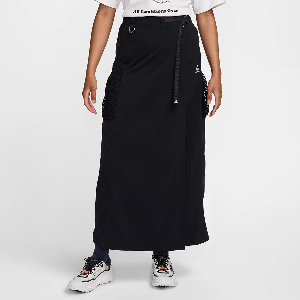 Nike ACG "Snowgrass" Women's UV Skirt