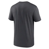 Tennessee Sideline Legend Men's Nike Dri-FIT College T-Shirt