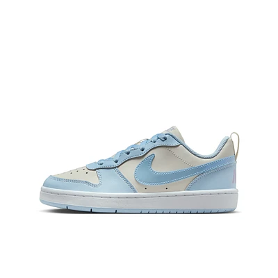 Nike Court Borough Low Recraft Big Kids' Shoes