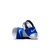 Nike Kawa Baby/Toddler Slides