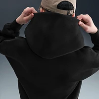 Nike Sportswear Tech Fleece Big Kids' (Boys') Oversized Pullover Hoodie