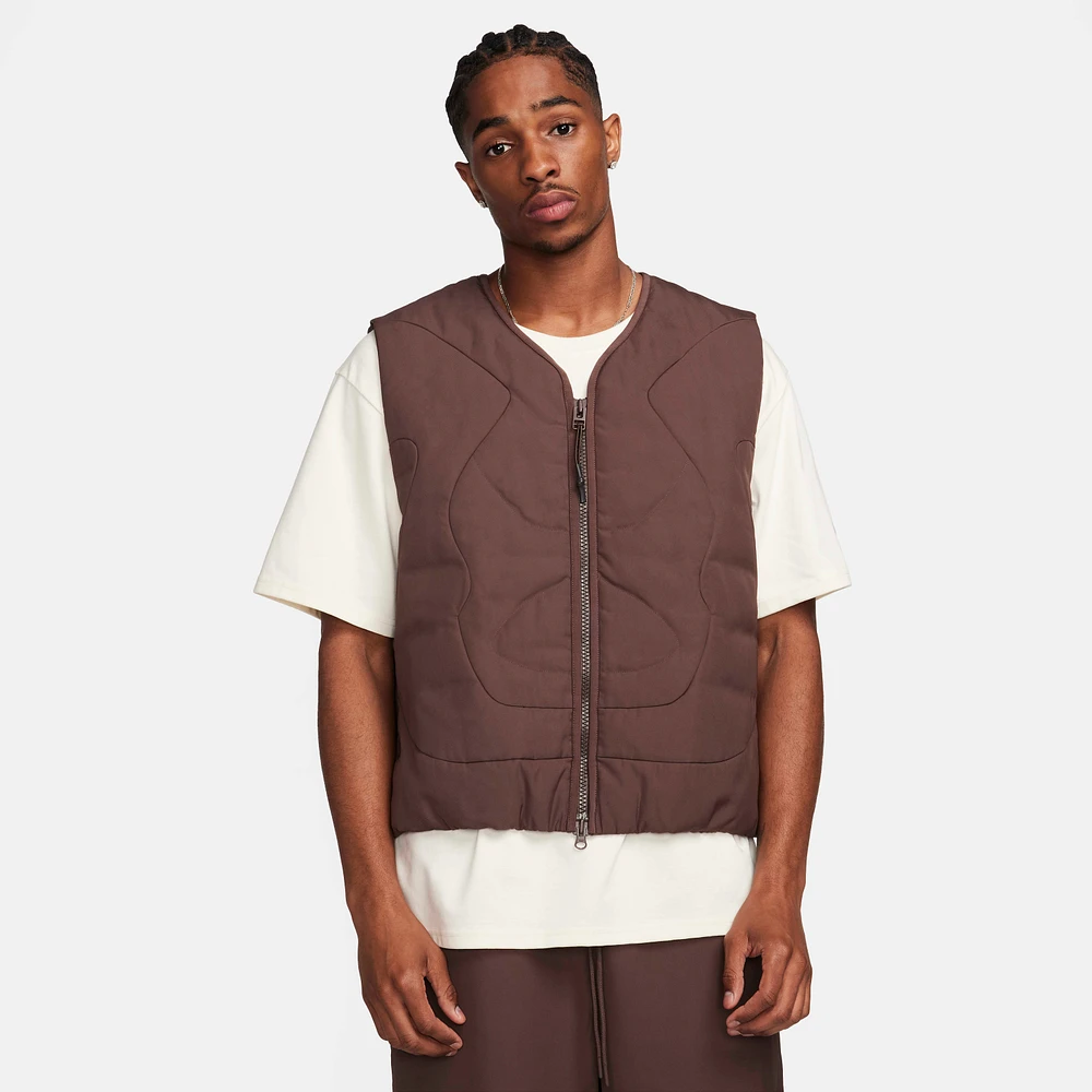 Nike Sportswear Tech Pack Therma-FIT ADV Men's Insulated Vest