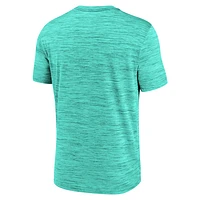 San Diego Padres Authentic Collection City Connect Velocity Men's Nike Dri-FIT MLB T-Shirt
