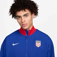 USMNT Strike Men's Nike Dri-FIT Soccer Jacket