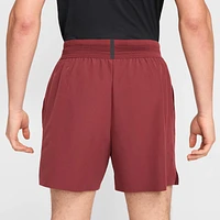 NikeCourt Slam Men's Dri-FIT Tennis Shorts