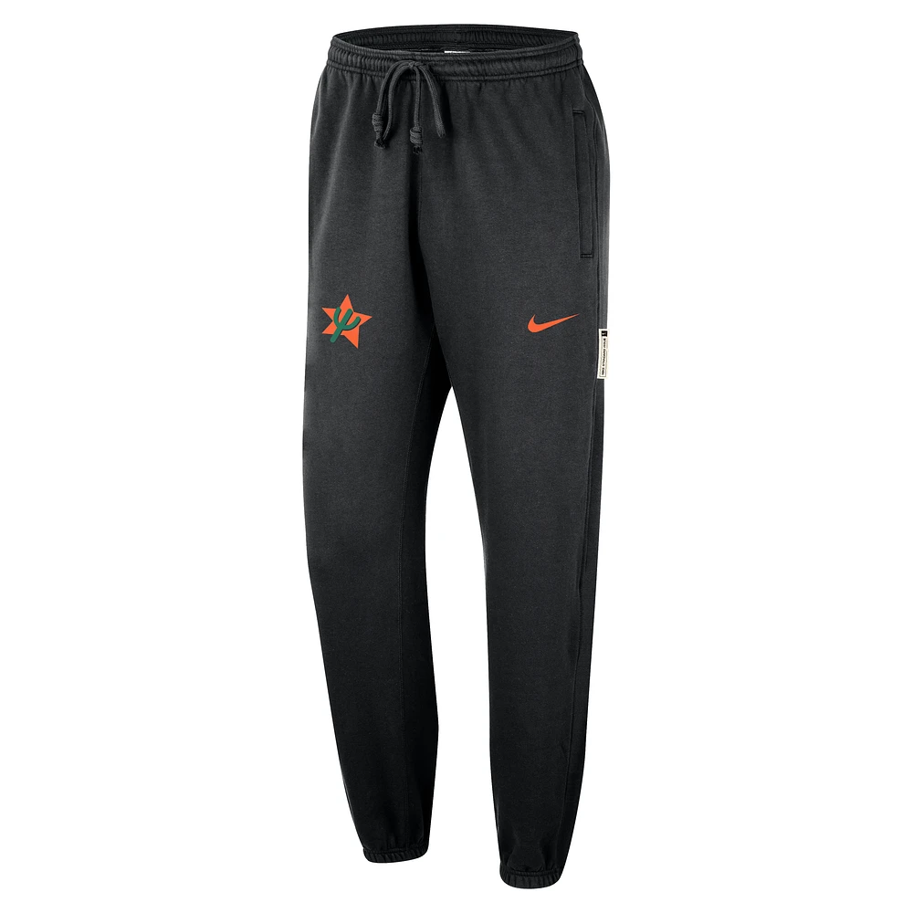 Phoenix Suns Standard Issue City Edition Men's Nike Dri-FIT NBA Pants