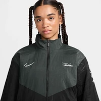 Nike Sportswear Breaking Windrunner Women's Jacket