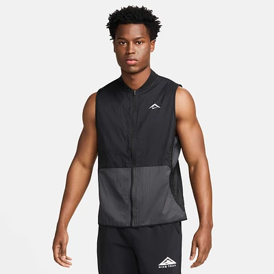 Nike Trail Aireez Men's Running Vest