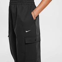 Nike Sportswear Girls' Cargo Pants