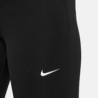 Nike Pro Leak Protection: Period Girls' Dri-FIT Leggings