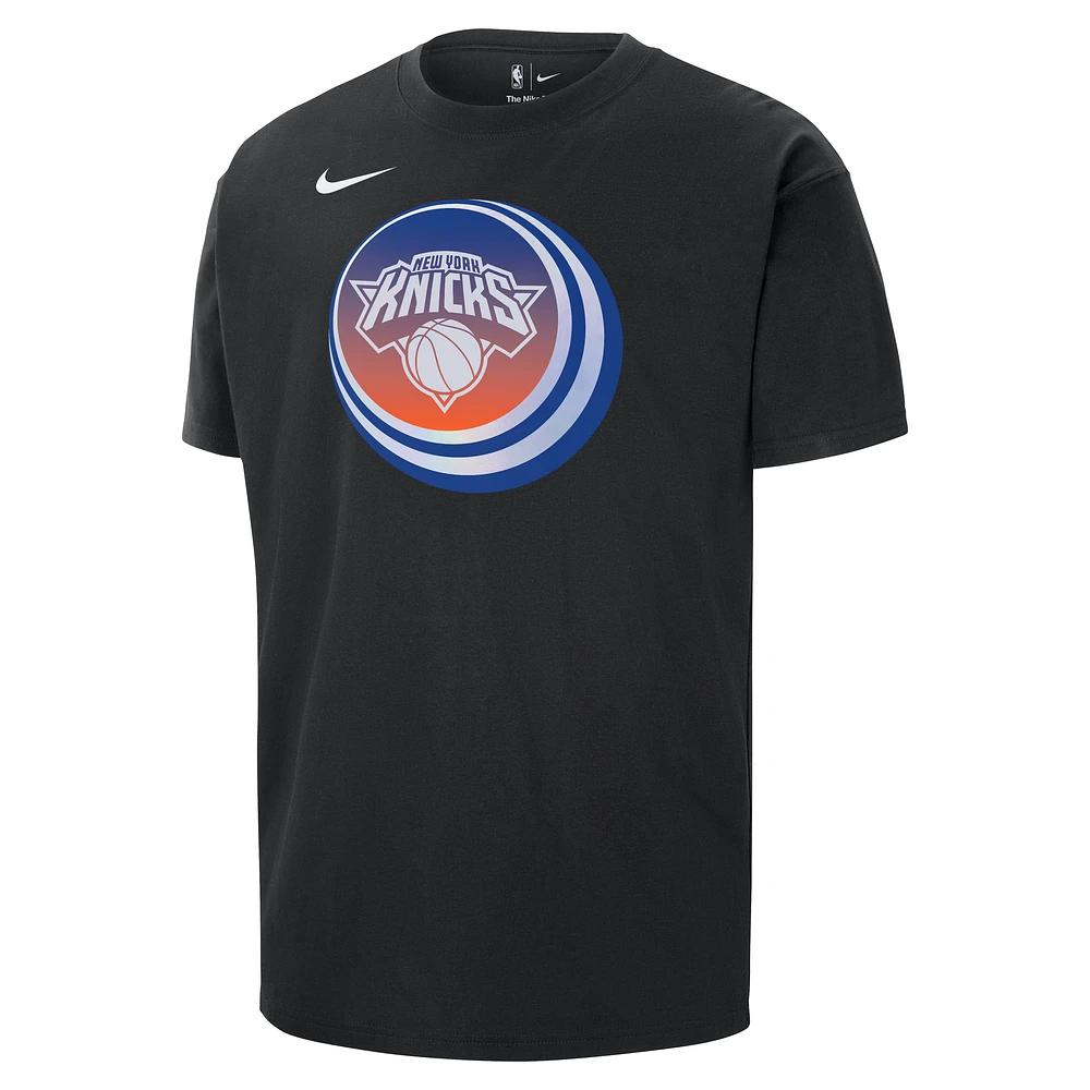 New York Knicks Essential Men's Nike NBA T-Shirt