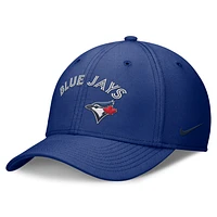 Toronto Blue Jays Evergreen Swoosh Men's Nike Dri-FIT MLB Hat