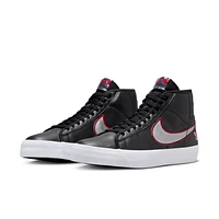 Nike Zoom Blazer Mid Pro GT Skate Shoes